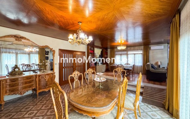 Revente - Villa - Elda - Elda Centro