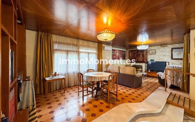 Revente - Villa - Elda - Elda Centro