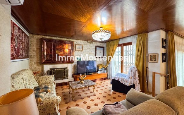 Revente - Villa - Elda - Elda Centro