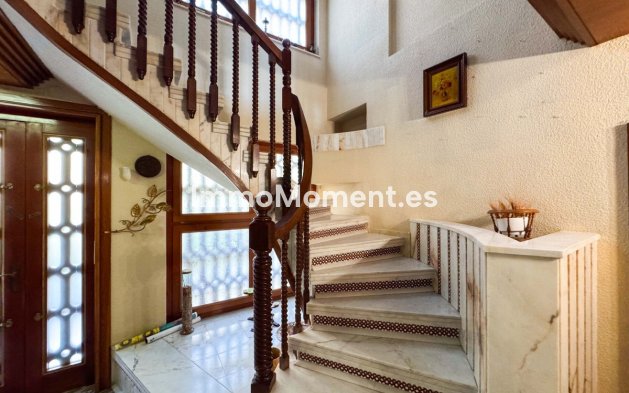 Revente - Villa - Elda - Elda Centro