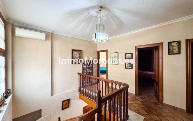 Revente - Villa - Elda - Elda Centro