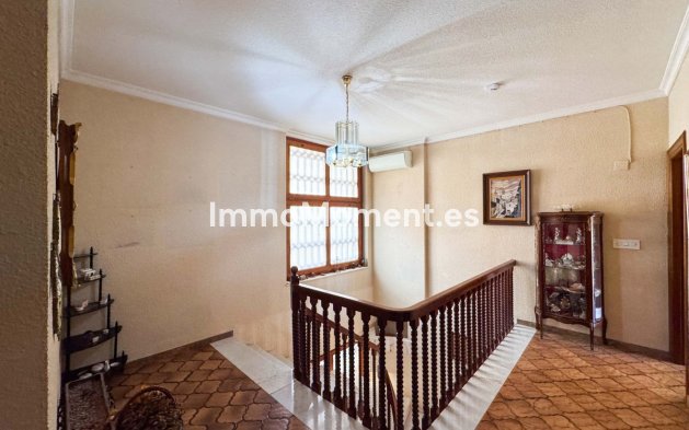 Revente - Villa - Elda - Elda Centro