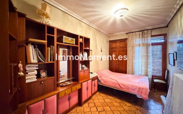 Revente - Villa - Elda - Elda Centro