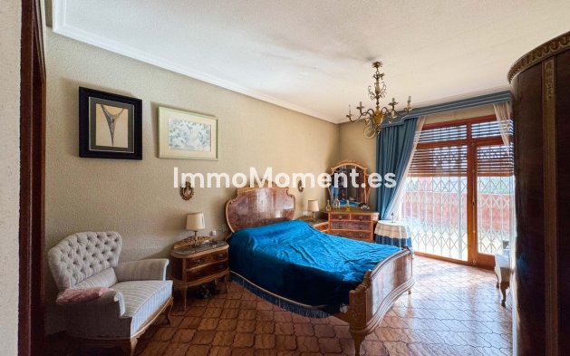 Revente - Villa - Elda - Elda Centro