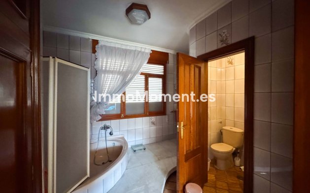 Revente - Villa - Elda - Elda Centro