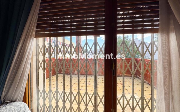 Revente - Villa - Elda - Elda Centro