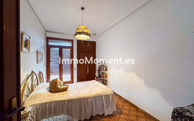 Revente - Villa - Elda - Elda Centro