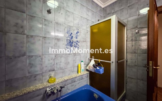 Revente - Villa - Elda - Elda Centro