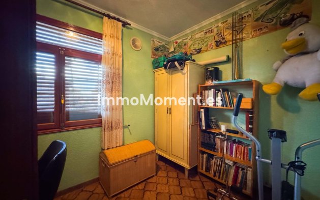 Revente - Villa - Elda - Elda Centro