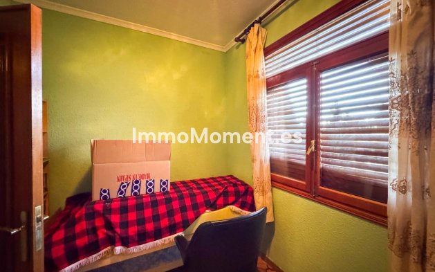 Revente - Villa - Elda - Elda Centro