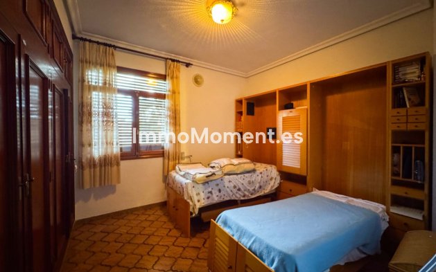 Revente - Villa - Elda - Elda Centro