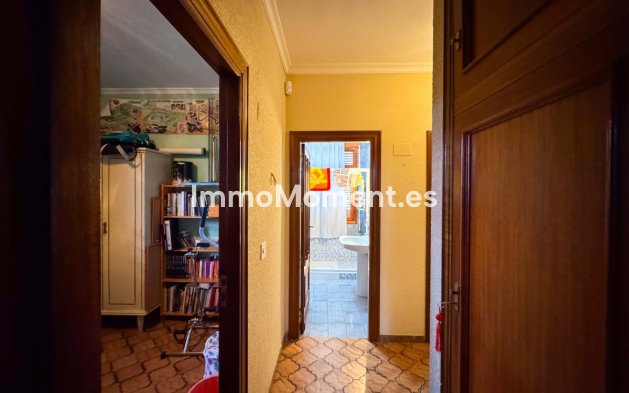 Revente - Villa - Elda - Elda Centro