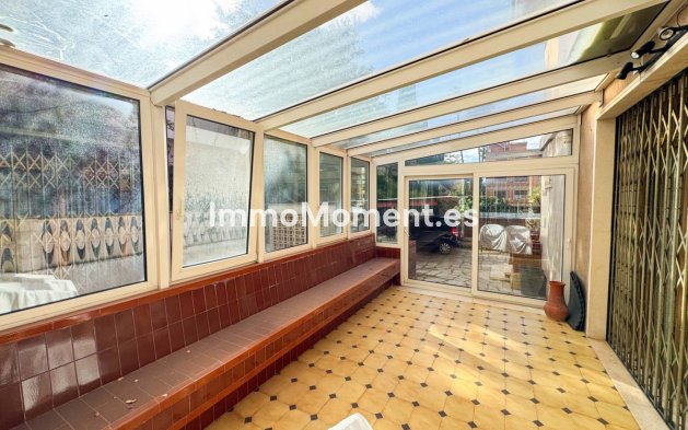 Revente - Villa - Elda - Elda Centro