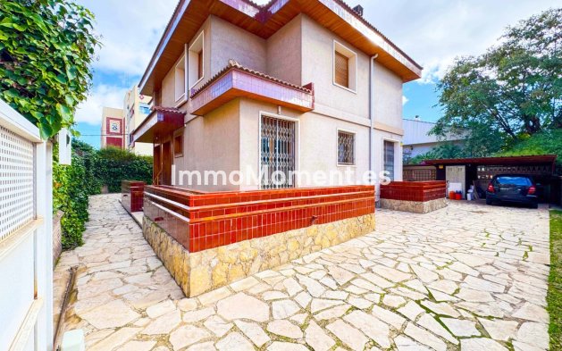 Revente - Villa - Elda - Elda Centro