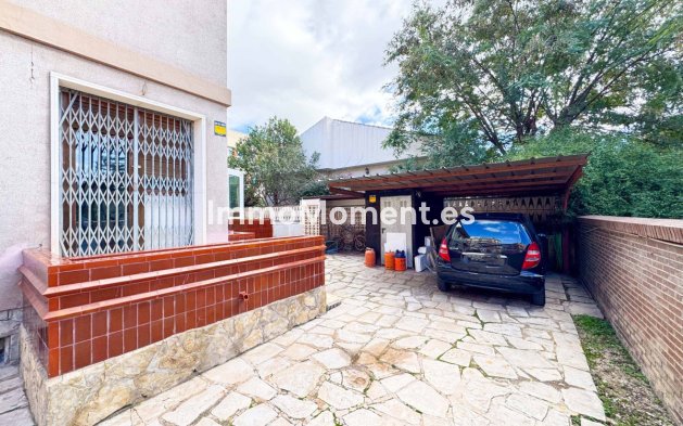 Revente - Villa - Elda - Elda Centro