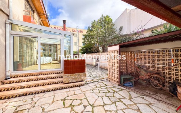 Revente - Villa - Elda - Elda Centro