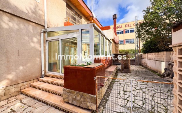 Revente - Villa - Elda - Elda Centro