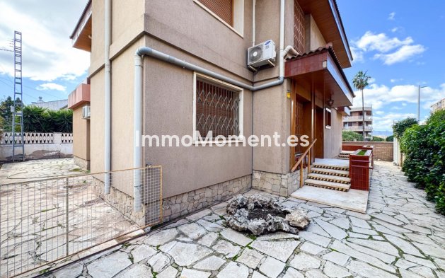 Revente - Villa - Elda - Elda Centro