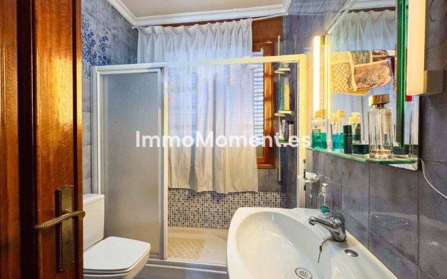 Revente - Villa - Elda - Elda Centro