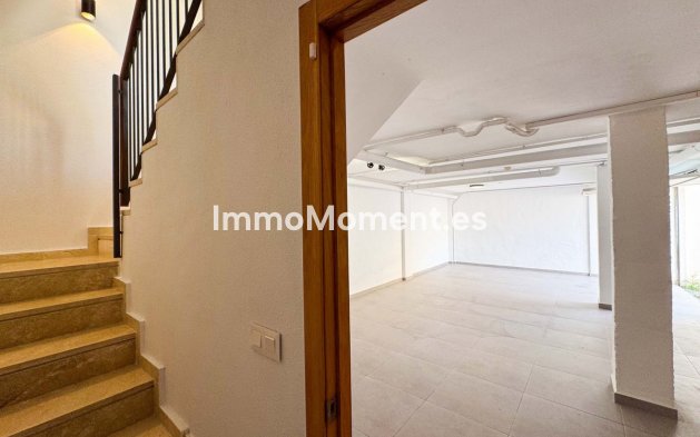 Resale - Townhouse - Algorfa - Algorfa Centro