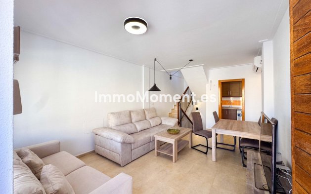 Resale - Townhouse - Algorfa - Algorfa Centro