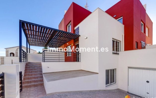Resale - Townhouse - Algorfa - Algorfa Centro