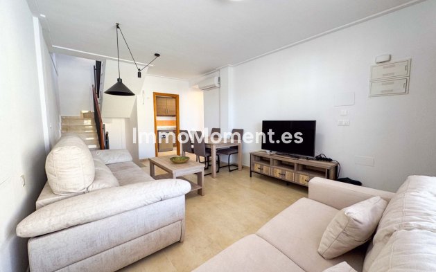 Resale - Townhouse - Algorfa - Algorfa Centro