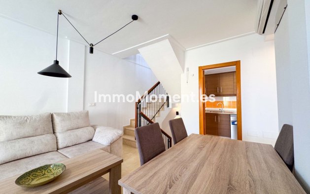 Resale - Townhouse - Algorfa - Algorfa Centro