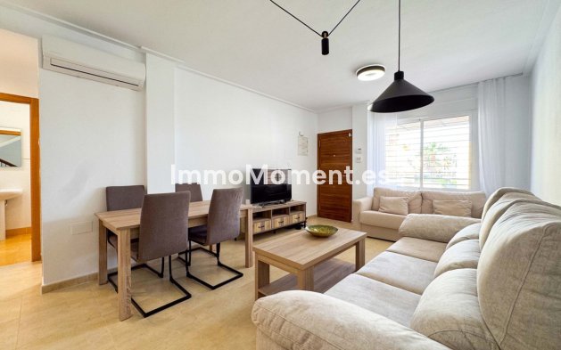 Resale - Townhouse - Algorfa - Algorfa Centro