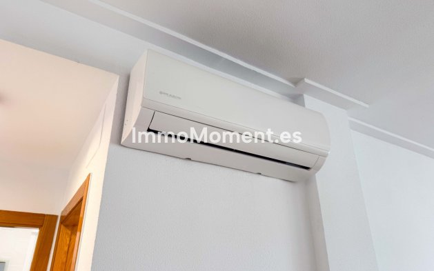 Resale - Townhouse - Algorfa - Algorfa Centro