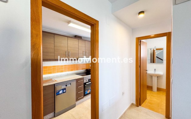 Resale - Townhouse - Algorfa - Algorfa Centro