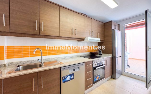 Resale - Townhouse - Algorfa - Algorfa Centro