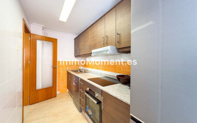 Resale - Townhouse - Algorfa - Algorfa Centro