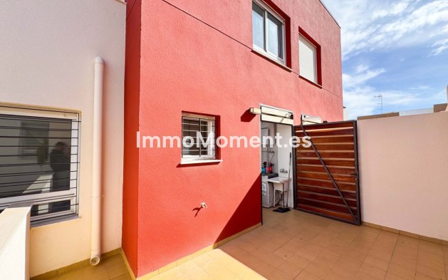 Resale - Townhouse - Algorfa - Algorfa Centro