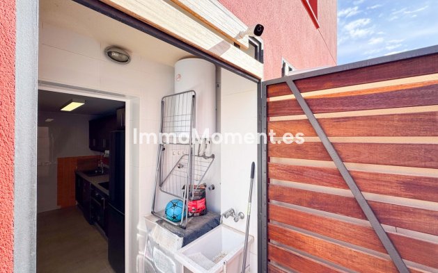 Resale - Townhouse - Algorfa - Algorfa Centro