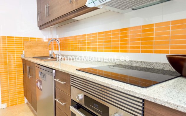 Resale - Townhouse - Algorfa - Algorfa Centro