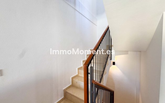 Resale - Townhouse - Algorfa - Algorfa Centro