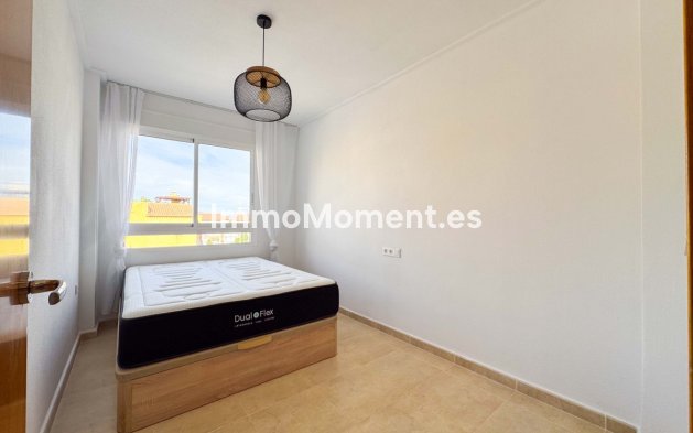 Resale - Townhouse - Algorfa - Algorfa Centro