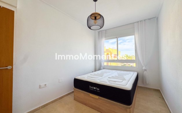 Resale - Townhouse - Algorfa - Algorfa Centro