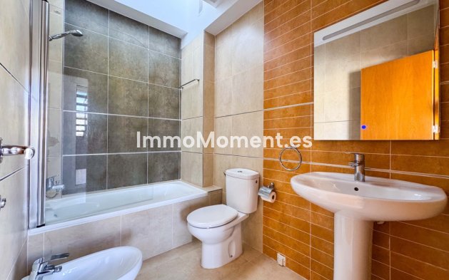 Resale - Townhouse - Algorfa - Algorfa Centro