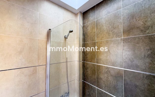 Resale - Townhouse - Algorfa - Algorfa Centro