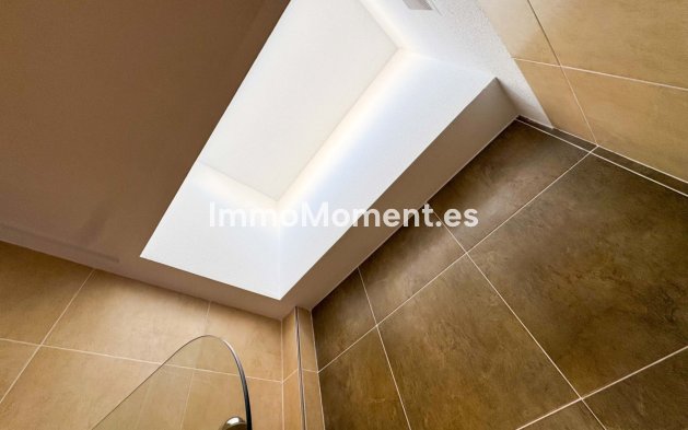 Resale - Townhouse - Algorfa - Algorfa Centro