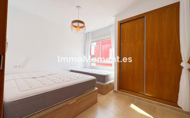 Resale - Townhouse - Algorfa - Algorfa Centro