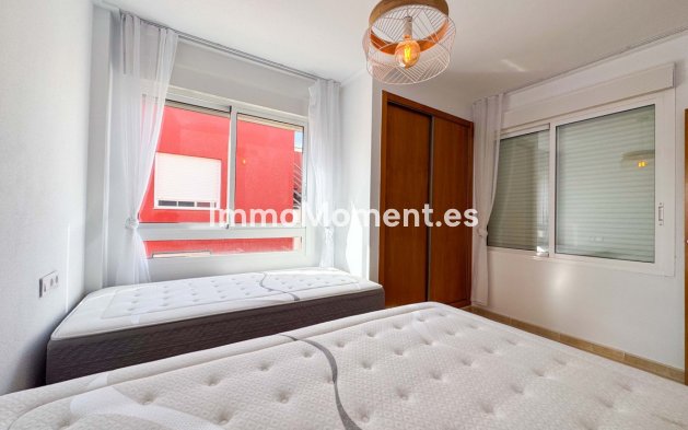 Resale - Townhouse - Algorfa - Algorfa Centro