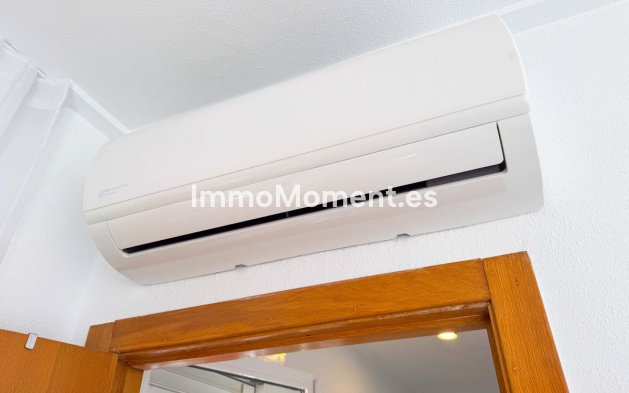 Resale - Townhouse - Algorfa - Algorfa Centro