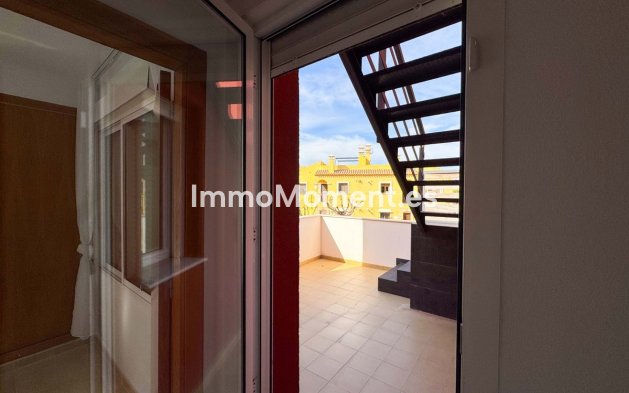 Resale - Townhouse - Algorfa - Algorfa Centro