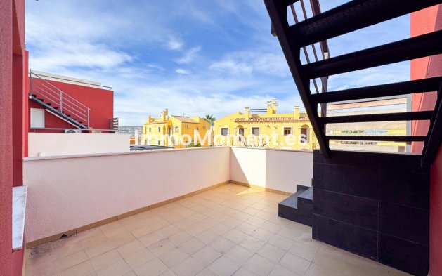 Resale - Townhouse - Algorfa - Algorfa Centro