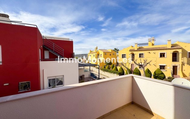 Resale - Townhouse - Algorfa - Algorfa Centro