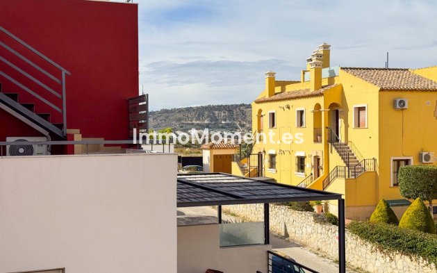 Resale - Townhouse - Algorfa - Algorfa Centro