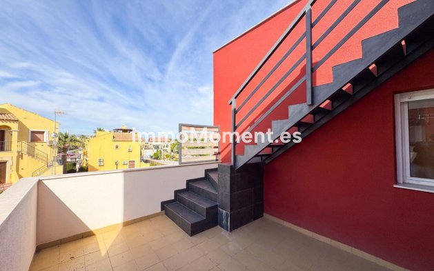 Resale - Townhouse - Algorfa - Algorfa Centro